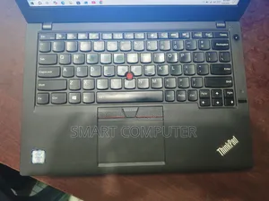 ল্যাপটপ Lenovo ThinkPad X260 ৮জিবি ইন্টেল কোর আই৭ এসএসডি ১২৮জিবি