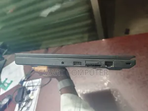ল্যাপটপ Lenovo ThinkPad X260 ৮জিবি ইন্টেল কোর আই৭ এসএসডি ১২৮জিবি