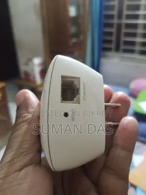 টিপি-লিংক আরই১৯০ ভি৫ এসি৭৫০ ৭৫০এমবিপিএস ডুয়াল ব্যান্ড ওয়াইফাই রেঞ্জ এক্সটেন্ডার