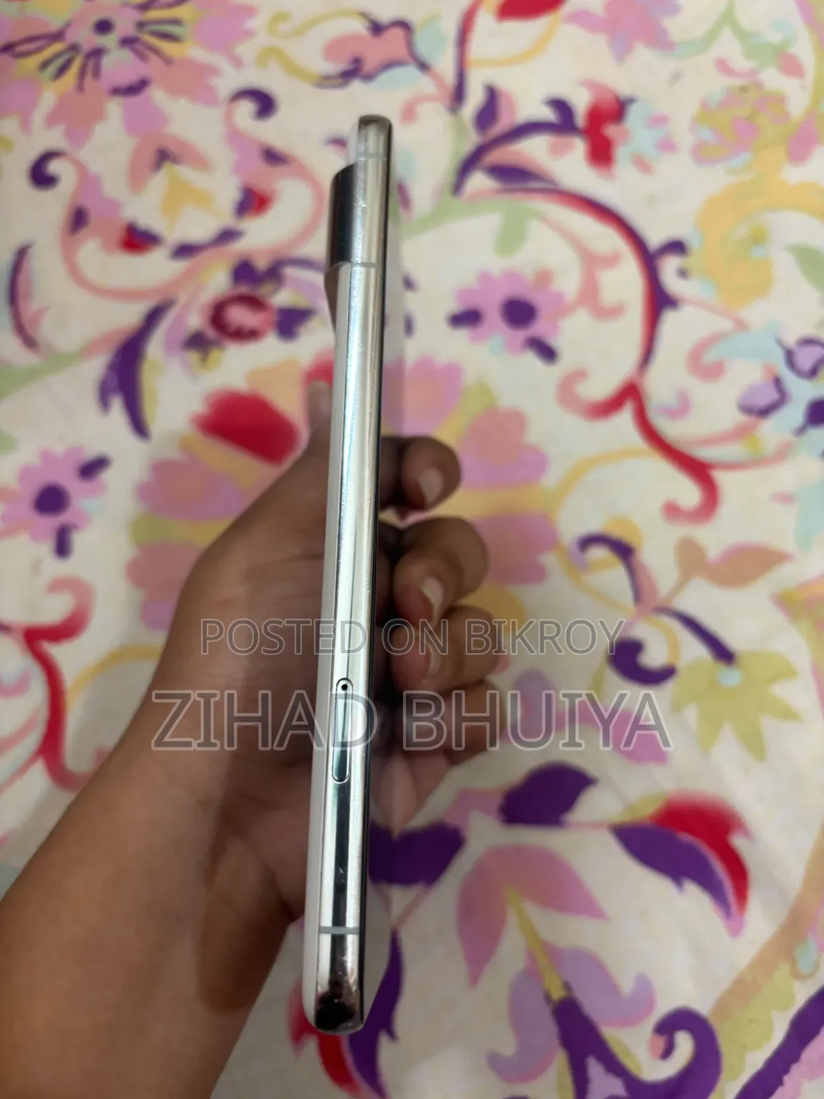 Google Pixel 8 Pro 128 GB White