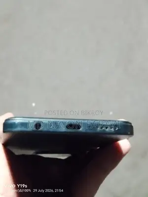 Vivo Y28 256 GB Black