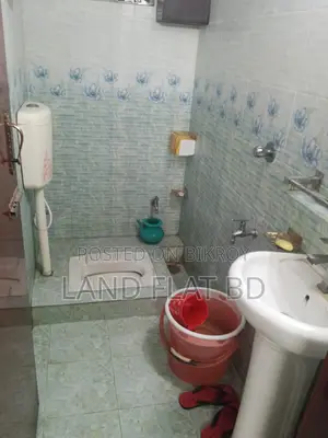 বাচু টাওয়ার, মোহাম্মদপুরে ৩ বেডরুমের অ্যাপার্টমেন্ট বিক্রয়