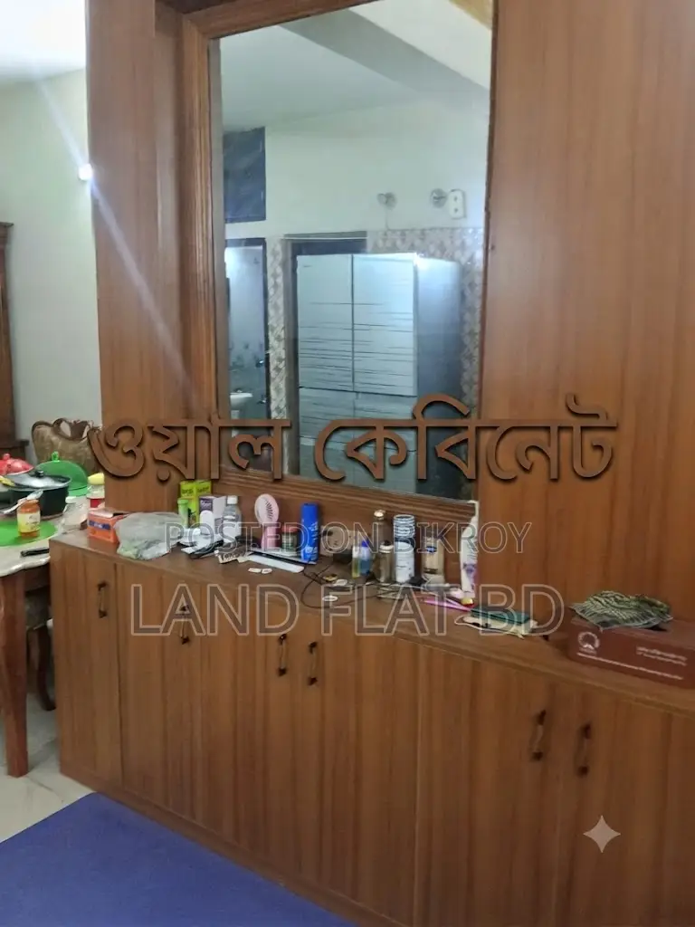 বাচু টাওয়ার, মোহাম্মদপুরে ৩ বেডরুমের অ্যাপার্টমেন্ট বিক্রয়