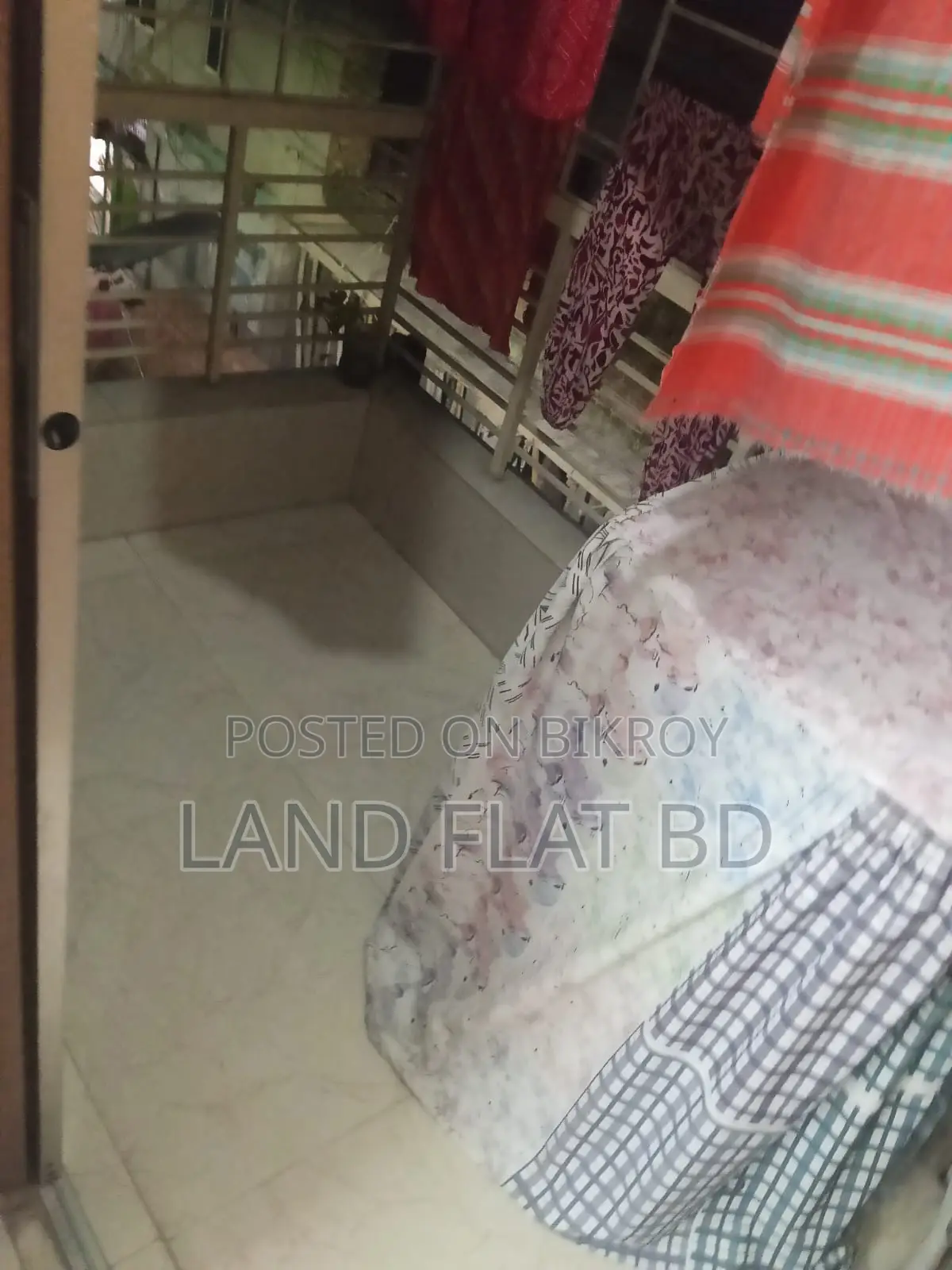 বাচু টাওয়ার, মোহাম্মদপুরে ৩ বেডরুমের অ্যাপার্টমেন্ট বিক্রয়