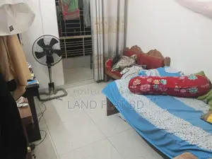 বাচু টাওয়ার, মোহাম্মদপুরে ৩ বেডরুমের অ্যাপার্টমেন্ট বিক্রয়
