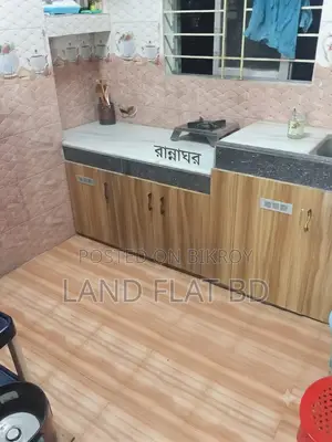 বাচু টাওয়ার, মোহাম্মদপুরে ৩ বেডরুমের অ্যাপার্টমেন্ট বিক্রয়
