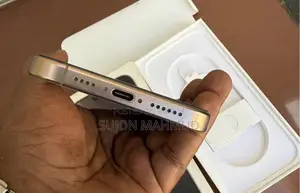 Apple iPhone 16 Pro Max 256 GB Rose Gold
