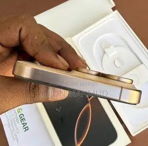 Apple iPhone 16 Pro Max 256 GB Rose Gold