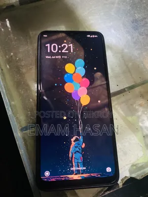 শাওমি ১২৮ জিবি ব্ল্যাক