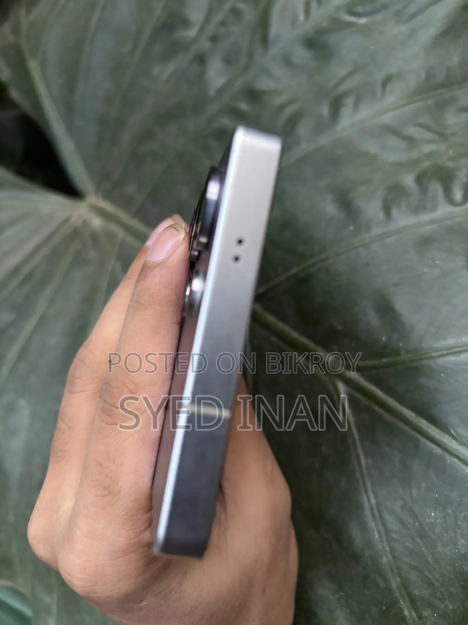 Samsung Galaxy S25 Ultra 256 GB Gray