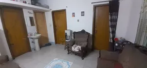 বনশ্রীতে ভাড়ার জন্য মিনি ফ্ল্যাট