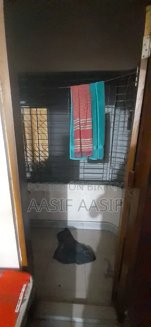 বনশ্রীতে ভাড়ার জন্য মিনি ফ্ল্যাট