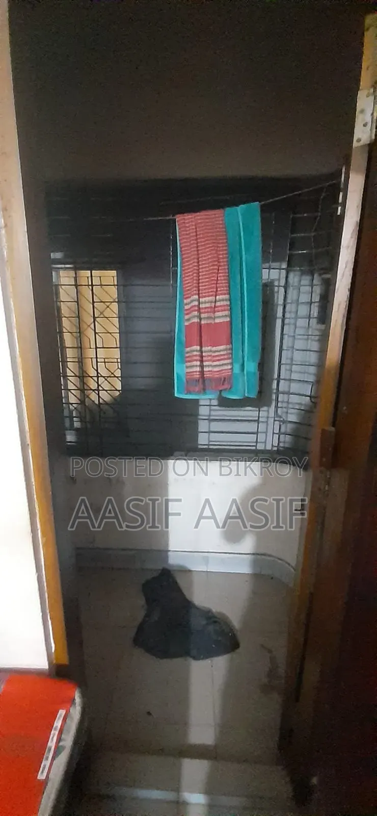 বনশ্রীতে ভাড়ার জন্য মিনি ফ্ল্যাট