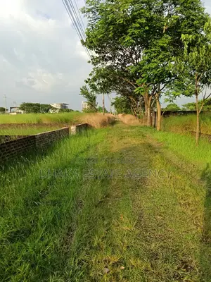ব্লক-আই-এক্সট দক্ষিণমুখী ৫ কাঠার প্লট বিক্রয়