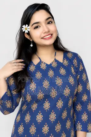 Kurti 1 Piece