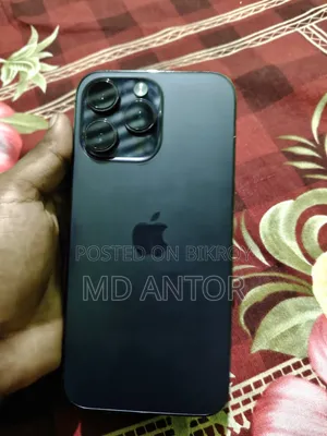 Apple iPhone 14 Pro Max 256 GB Purple
