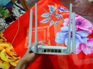 Mercusys MW325R 300Mbps Wifi Router