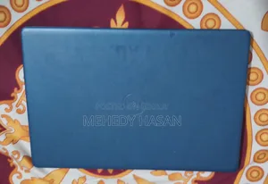 ল্যাপটপ ডেল ইন্সপিরন ১৫ ৩৫০১ ৮জিবি ইন্টেল কোর আই৩ এইচডিডি+এসএসডি ১টি