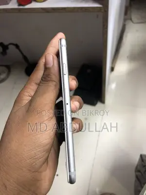 অ্যাপল আইফোন ৬এস ৬৪ জিবি হোয়াইট