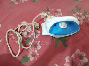 Auto Iron Machine