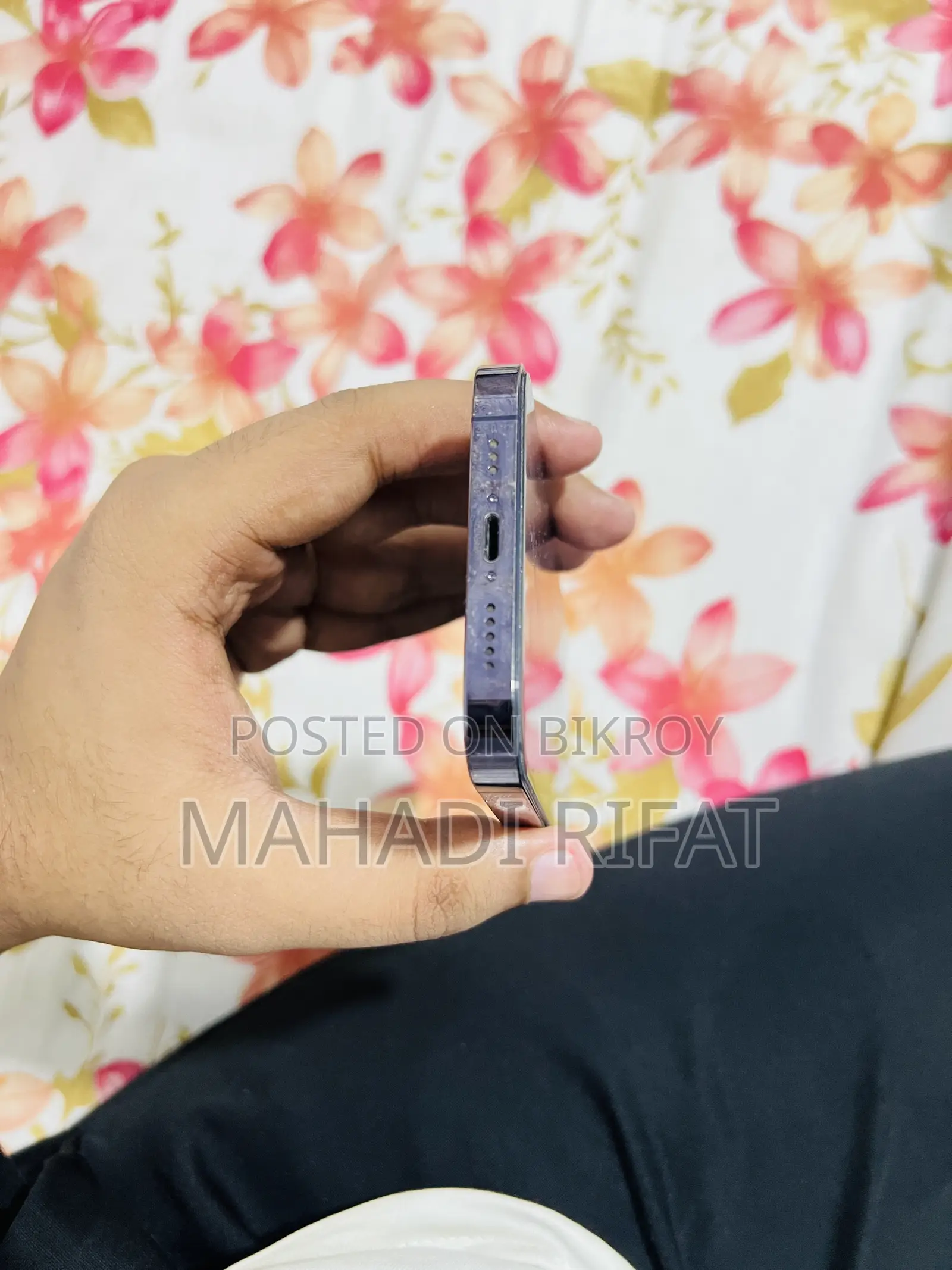 Apple iPhone 14 Pro 512 GB Purple