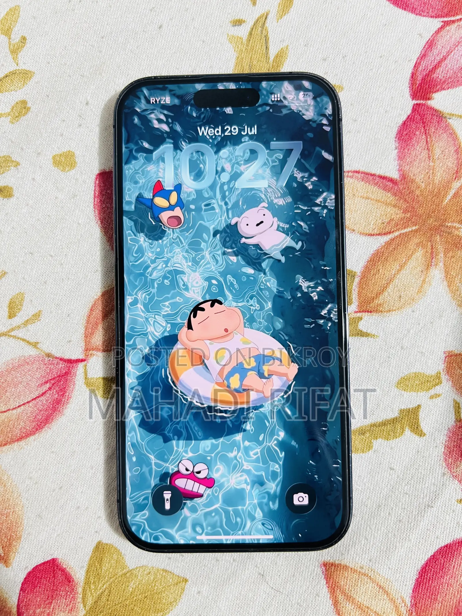 Apple iPhone 14 Pro 512 GB Purple