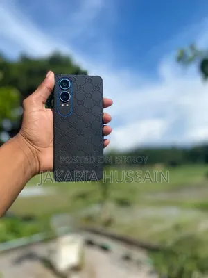 New OnePlus Nord CE4 Lite 256 GB Blue