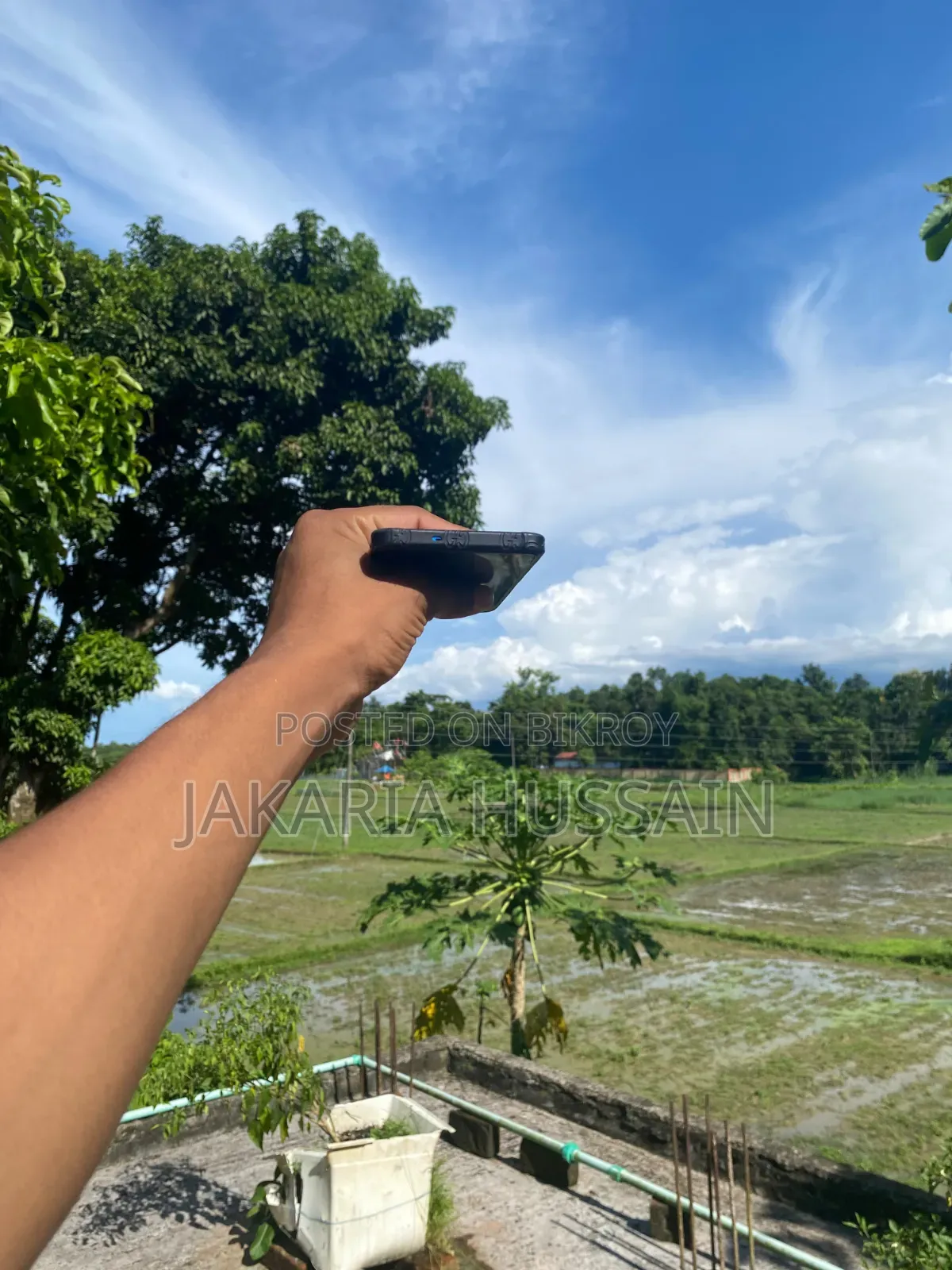 নিউ ওয়ানপ্লাস নর্ড সিই৪ লাইট ২৫৬ জিবি ব্লু