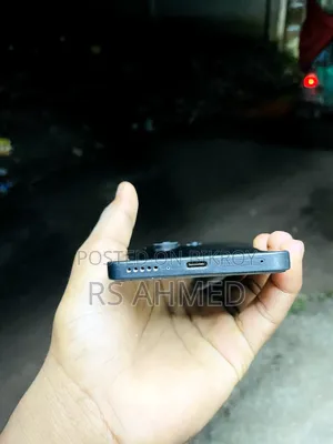Xiaomi Redmi Note 13 256 GB Black