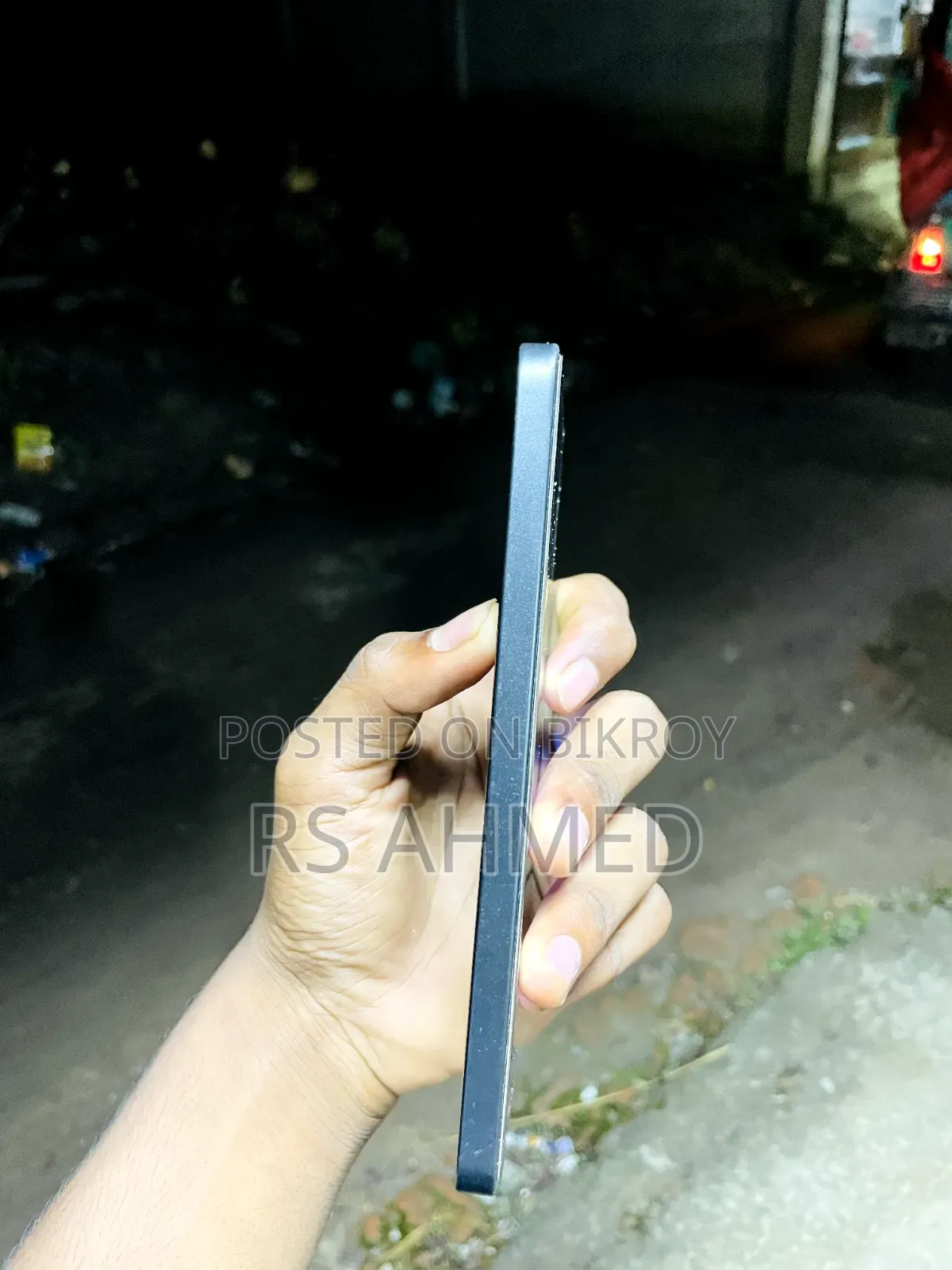 শাওমি রেডমি নোট ১৩ ২৫৬ জিবি ব্ল্যাক