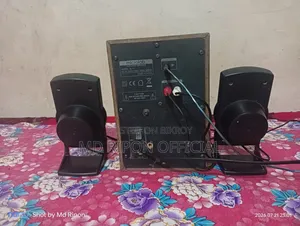 Microlab M-111