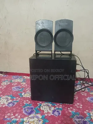 Microlab M-111