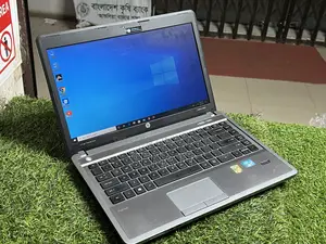ল্যাপটপ HP ProBook 4440S ৮জিবি ইন্টেল কোর আই৫ এইচডিডি ৫০০জিবি