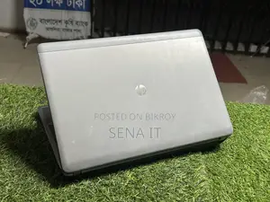 ল্যাপটপ এইচপি প্রোবুক ৪৪৪০এস ৮জিবি ইন্টেল কোর আই৫ এইচডিডি ৫০০জিবি
