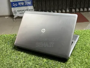 ল্যাপটপ এইচপি প্রোবুক ৪৪৪০এস ৮জিবি ইন্টেল কোর আই৫ এইচডিডি ৫০০জিবি