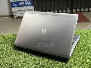 Laptop HP ProBook 4440S 8GB Intel Core I5 HDD 500GB