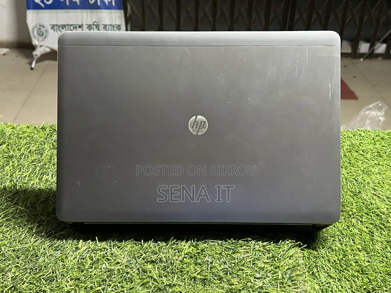 Laptop HP ProBook 4440S 8GB Intel Core I5 HDD 500GB