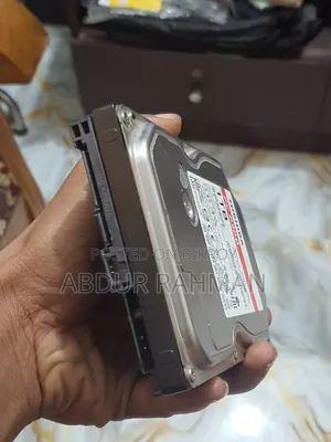 তোশিবা পিসি পি৩০০ ১টিবি