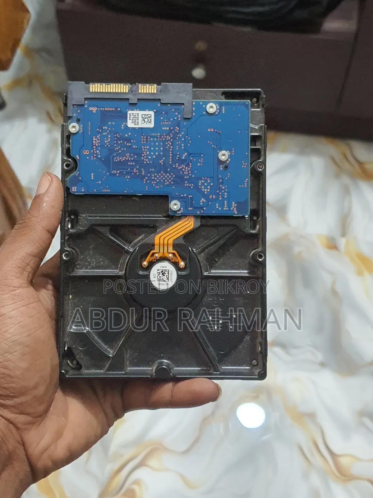 তোশিবা পিসি পি৩০০ ১টিবি