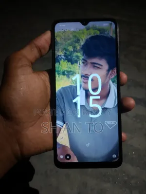 শাওমি রেডমি এ৩ ১২৮ জিবি ব্ল্যাক