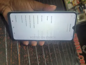 Xiaomi Redmi 12C 128 GB Blue