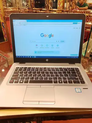 Laptop HP EliteBook 840 G3 8GB Intel Core i7 SSD 256GB