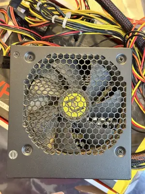 Antec VP 550P Power Supply