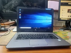 Laptop HP 348 G4 8GB Intel Core I5 SSD 256GB