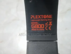 Plex Tone G800 লাইটওয়েট গেমিং গিয়ার