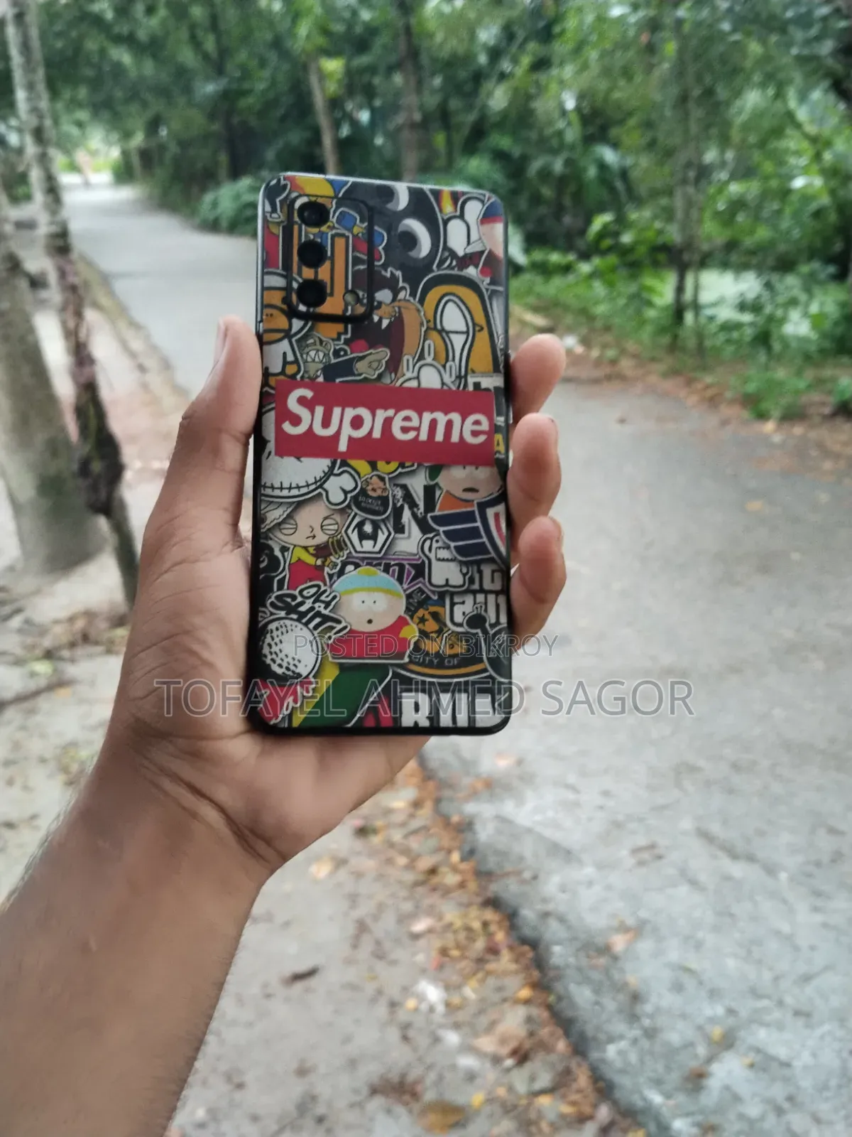 অপো এ৯৫ ১২৮ জিবি ব্ল্যাক