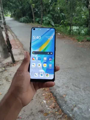 অপো এ৯৫ ১২৮ জিবি ব্ল্যাক