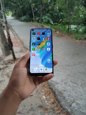 অপো এ৯৫ ১২৮ জিবি ব্ল্যাক