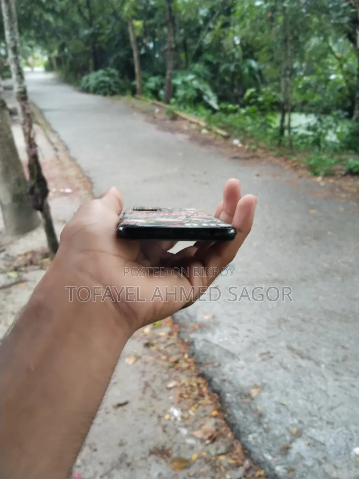 অপো এ৯৫ ১২৮ জিবি ব্ল্যাক