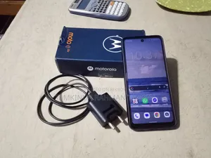 মোটরসাইকেল মোটো ই২২এস ৬৪ জিবি ব্ল্যাক